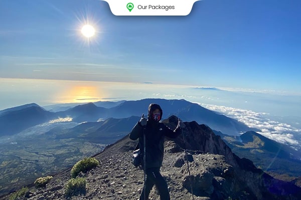 Packages Silopu Trekker 2 Days 1 night summit-min