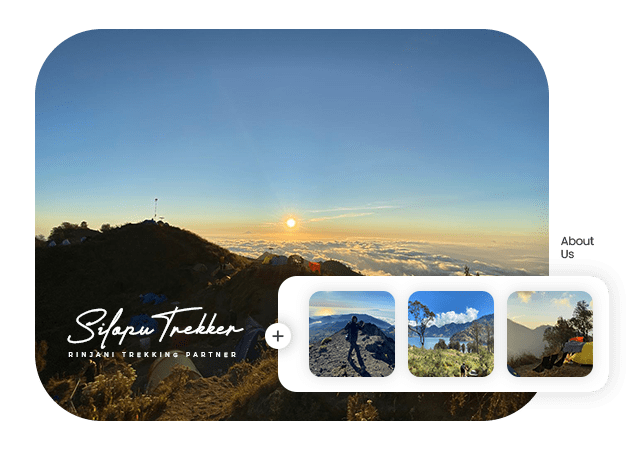 Profil Silopu Trekker-min